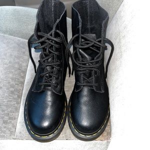 Dr. Marten boots